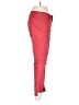 CAbi Red Casual Pants Size 4 - photo 4