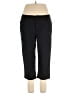 Assorted Brands Black Casual Pants Size 16 - photo 1