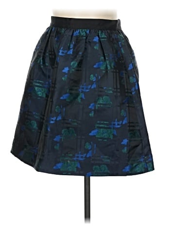 J.Crew Factory Store Casual Skirt (view 2)
