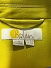 Boden 100% Polyester Yellow Blazer Size 10R - photo 6