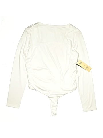 madden nyc Long Sleeve Top (view 1)