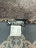 Venus 100% Polyester Gold Long Sleeve Blouse Size L - photo 3