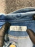 Unbranded Blue Denim Jacket Size 6-12 mo - photo 3
