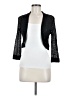 Ronni Nicole 100% Polyester Black Kimono Size M - photo 1