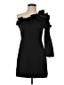 Do & Be Black Cocktail Dress Size S - photo 1
