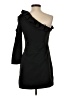 Do & Be Black Cocktail Dress Size S - photo 2