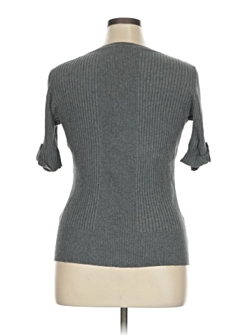 Metrostyle Short Sleeve Top (view 2)