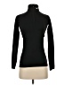 Nike Black Long Sleeve Turtleneck Size XS - photo 1