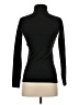 Nike Black Long Sleeve Turtleneck Size XS - photo 2