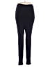 Empetua Solid Black Active Pants Size XL - photo 2