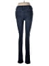 Bullhead Stripes Blue Jeans Size 28 waist - photo 2