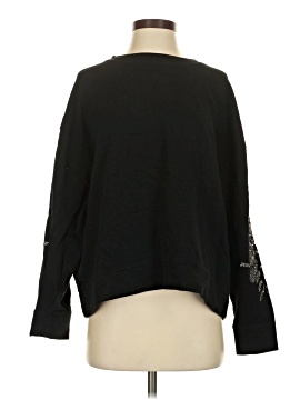 Zara W&B Collection Pullover Sweater