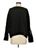 Zara W&B Collection Black Pullover Sweater Size S - photo 1