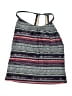 Kona Sol Gray Swimsuit Top Size S - photo 1