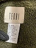 Teddi Green Vest Size M - photo 6