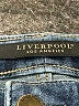 Liverpool Los Angeles Blue Jeans Size 4 - photo 3