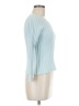 Assorted Brands Blue Long Sleeve Top Size M - photo 4