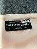 The Fifth Label 100% Polyester Print Orange Casual Skirt Size 6 - photo 4