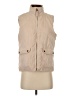 Thread & Supply Tan Vest Size S - photo 1