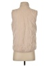 Thread & Supply Tan Vest Size S - photo 2