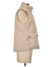 Thread & Supply Tan Vest Size S - photo 4