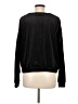 Kenneth Cole New York Black Pullover Sweater Size M - photo 2
