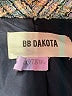 BB Dakota Tweed Gray Blue Blazer Size S - photo 6