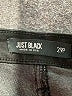 Just Black Black Jeggings Size 29 waist (petite) - photo 7