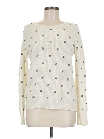 Caslon Pullover Sweater (view 1)