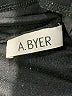 A. Byer Black Dress Pants Size XL (estimated) - photo 7