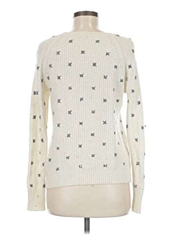 Caslon Pullover Sweater (view 2)