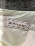 Monnalisa Ivory Jacket Size 8 - photo 3