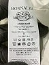 Monnalisa Ivory Jacket Size 8 - photo 4