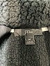 J.Crew 100% Polyester Black Turtleneck Sweater Size M - photo 7