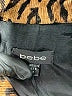 Bebe Animal Print Brown Blazer Size 0 - photo 6