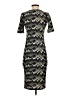 Lularoe Graphic Gray Cocktail Dress Size XXS - photo 2