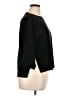 Yeohlee Black 3/4 Sleeve Top Size XL (estimated) - photo 4