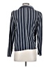 J.Crew Blue 3/4 Sleeve Blouse Size S - photo 2