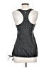 Ideology Gray Active Tank Size S - photo 2