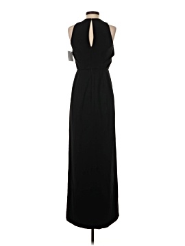 sachin and babi light blue dress Black Occasion Maxi Dress main image 1