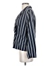 J.Crew Blue 3/4 Sleeve Blouse Size S - photo 5
