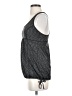 Ideology Gray Active Tank Size S - photo 5