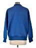 Shein 100% Polyester Blue Pullover Sweater Size L - photo 2
