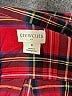 Crewcuts Outlet Red Long Sleeve Polo Size 8 - photo 3