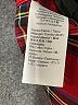 Crewcuts Outlet Red Long Sleeve Polo Size 8 - photo 4