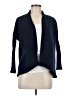 Ginger G. Blue Cardigan Size M - photo 1