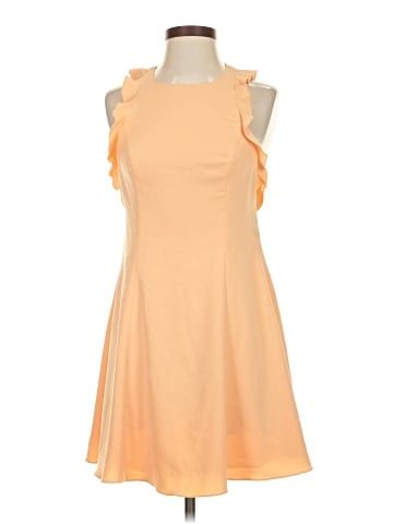 Jay Godfrey Casual Dress (view 1)