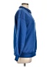 Shein 100% Polyester Blue Pullover Sweater Size L - photo 4