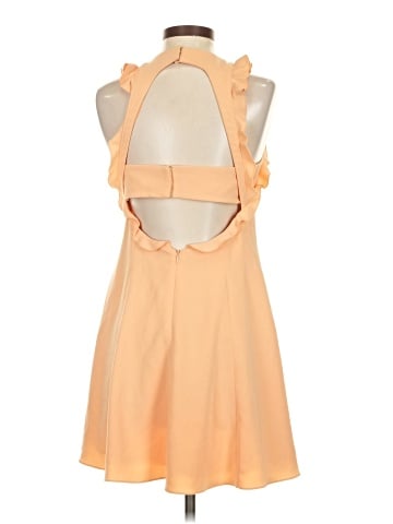 Jay Godfrey Casual Dress (view 2)