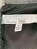 Osman Yousefzada Collective 100% Polyester Black Long Sleeve Blouse Size 8 - photo 7